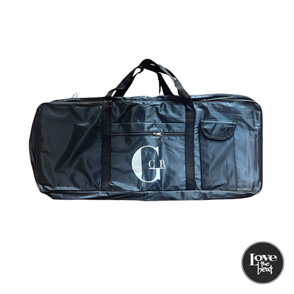GCR - Bolso Básico para teclados de 49 notas