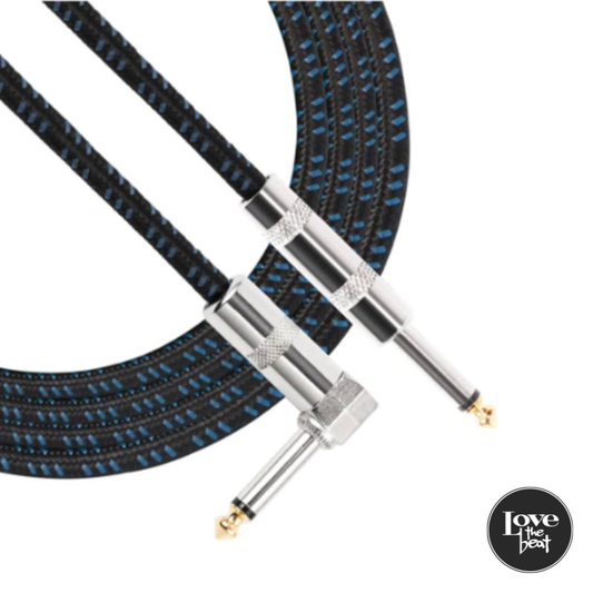 GCR - Cable para instrumento 10mt
