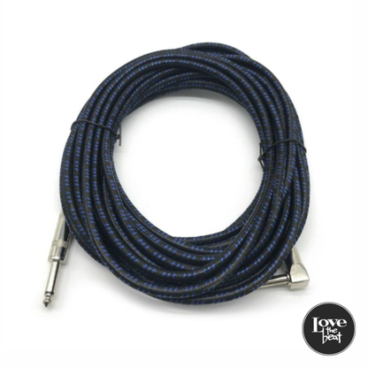 GCR - Cable para instrumento plug-plug 3mt