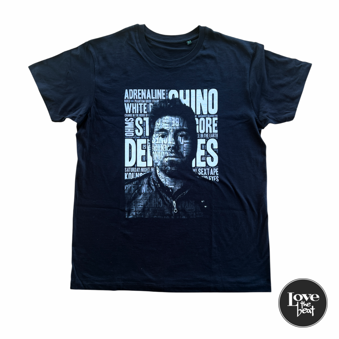 Deftones Chino