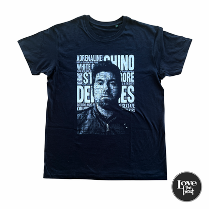 Deftones Chino