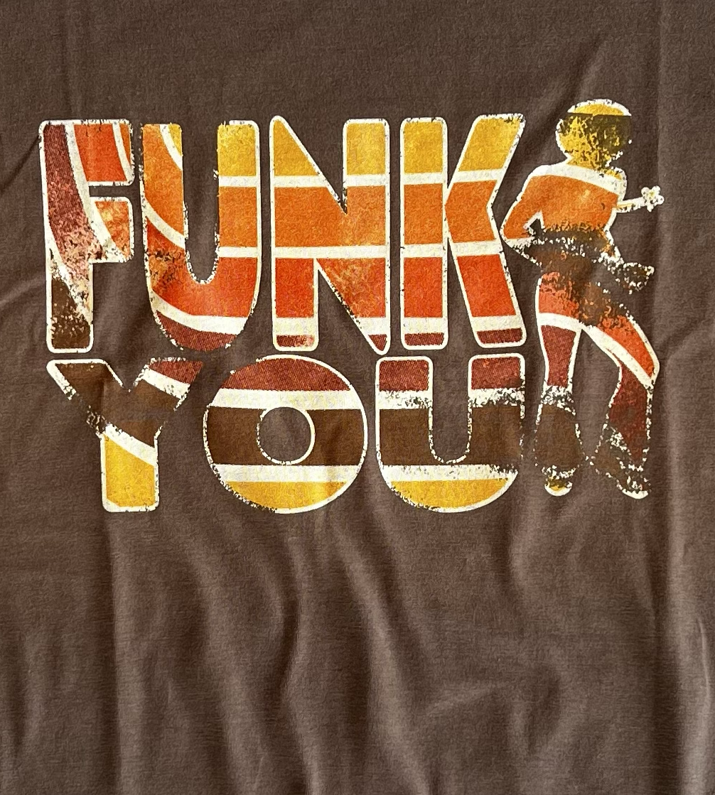 Funk You!