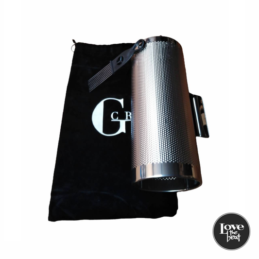 GCR - Güira 30x13 con peineta