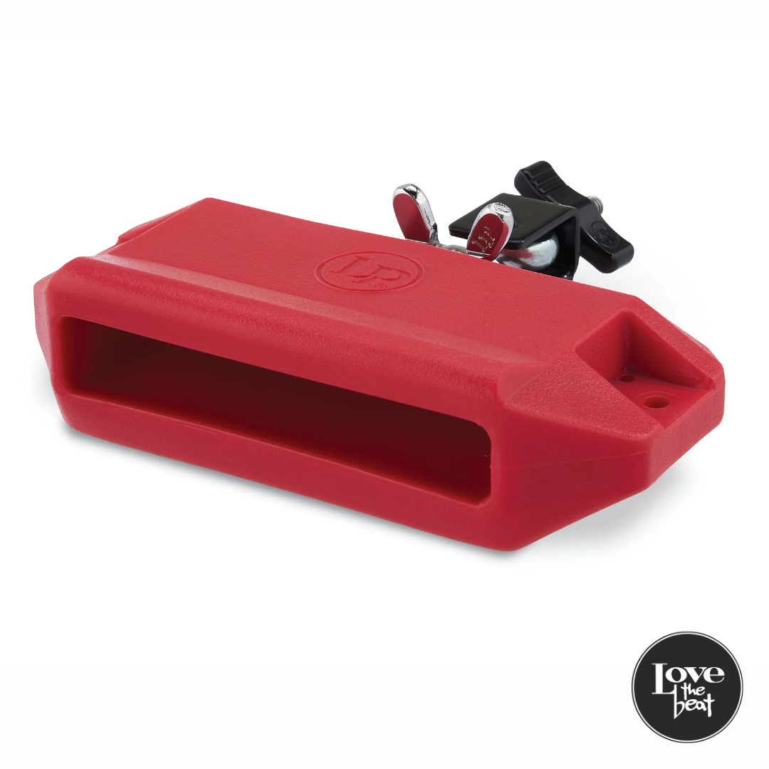 LP - Medium Jam Block LP1207