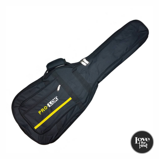 Prolok - Bolso de Guitarra Acústica serie Mercury