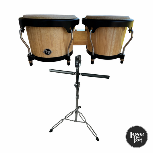 Bongo Pack