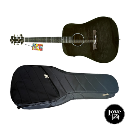 Pack Electroacústica - Tagima TW-30 + Estuche Prolok Serie Comet