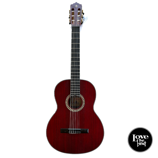 Palmer - Guitarra Clásica PC-17N 39"