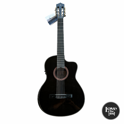 Palmer - Guitarra Clásica Electroacústica PC16 CEQ
