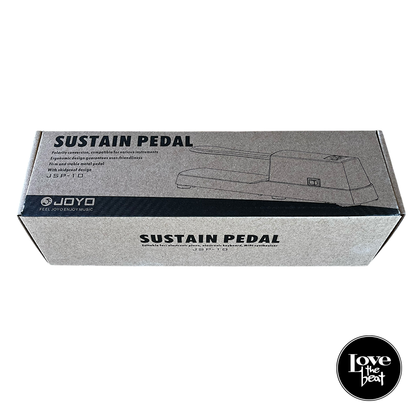 Joyo - Pedal Sustain