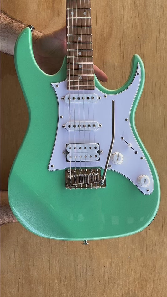 Ibanez - Guitarra Eléctrica GRX40 MGN