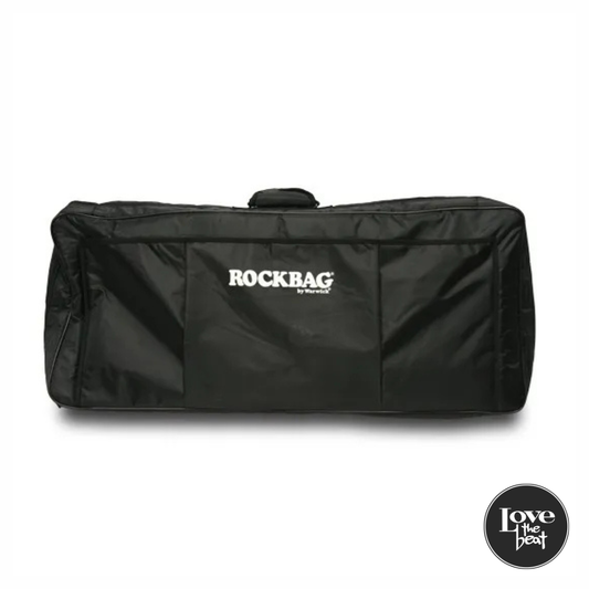 Rockbag - Bolso Student Line para teclados de 61 notas