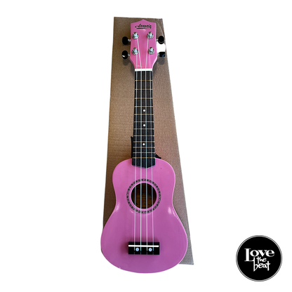 Ukelele Eco Colores