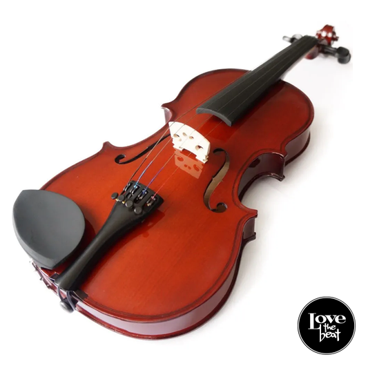 Freeman - Violín Classic 4/4 FRV50