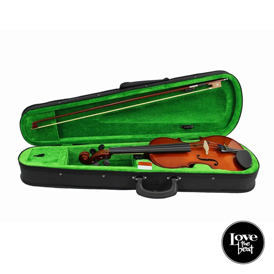 Freeman - Violín Classic 4/4 FRV50
