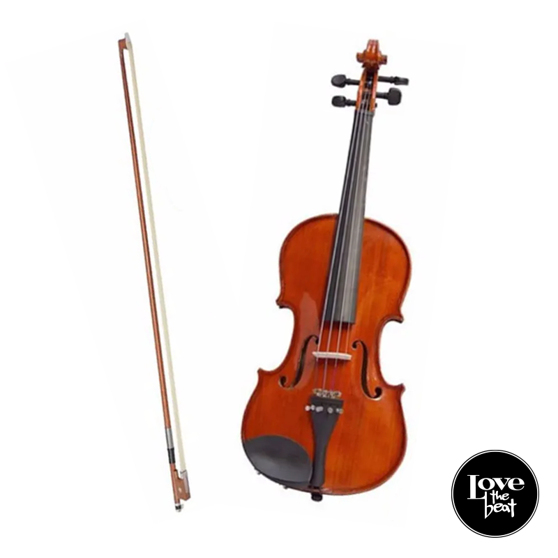 Freeman - Violín Classic 4/4 FRV50